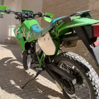 KMX125|موتورسیکلت|شاهرود, |دیوار