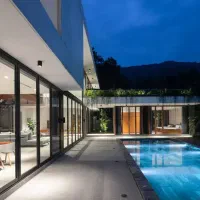 ویلا لوکس مناسب تولد و درهمی