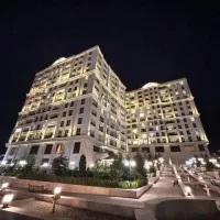 ۱۲۲ متر پونک /برج باغ مجلل رونیکا / لوکس پسند