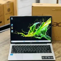 لپ تاپ Acer aspire 14 سبک و قدرتمند نسل 13