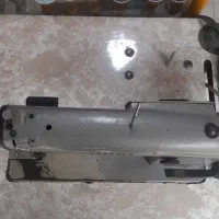 چرخ خیاطی ژوکی اصل ژاپون