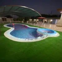 رهن یک ساله ویلای لوکس در شوشتر