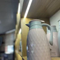 فلاسک الماسی|قوری، کتری، قهوهساز دستی|قم, الغدیر|دیوار