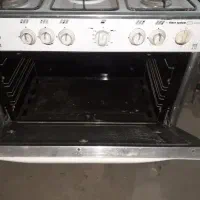 گاز پنج شعله فردار|اجاق گاز و لوازم برقی پختوپز|کاشان, کلنگه|دیوار