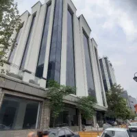 براصلی شریعتی 500m سنداداری*۱۰ پارکینگ*لابی لاکچری