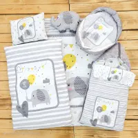 سرویس خواب نوزاد نو