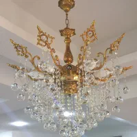 لوستر برونز