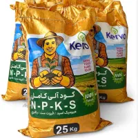 کود Npks