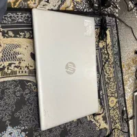 لپتاپ hp