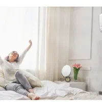 کولرگازی با اقساط بلند مدت برای همه