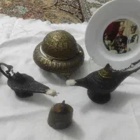 وسایل قدیمی