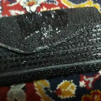 یک عدد کیف مجلسی به قیمت ۲۰۰ بفروش میرسد