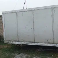 اطاق یخچال ایسوزو|خودرو سنگین|گرگان, |دیوار