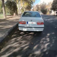 سمند سالم درجه 1 بیرنگ|خودرو سواری و وانت|زنجان, |دیوار