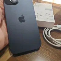 ایفون 15 نورمال