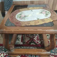 میز عسلی و مبلمان|مبلمان خانگی و میز عسلی|نهاوند, |دیوار