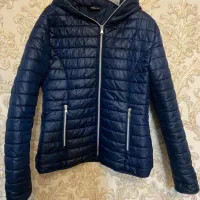 تک سایز مدیوم ، انواع کاپشن پالتو بافت شومیز مانتو