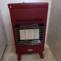 بخاری بدون دودکش آبسال مدل 437