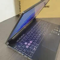 لپتاپ غول گیمینگ تاف Asus tuf rtx 4070 مشابه اکبند|رایانه همراه|تهران, میدان ولیعصر|دیوار