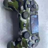 دسته اصلی ps4