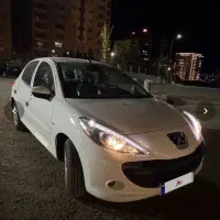 فروش ۲۰۷بی‌رنگ