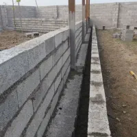 دیوار چینی ، فنس کشی ، تخریب|خدمات پیشه و مهارت|کیاشهر, |دیوار