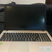 لب تاپ asus کاملا سالم با کمترین قیمت|رایانه همراه|اصفهان, برازنده|دیوار