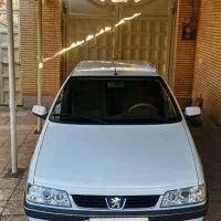 پژو SLXTU5 مدل 92