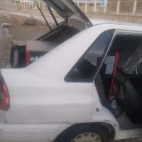 پراید141
