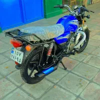 موتور KLD200مدل1403|موتورسیکلت|تهران, کیانشهر|دیوار