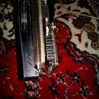 گرافیک ۲۰۶۰ راگ ایسوس فقط معاوضه با 3060 یا 2080ti|قطعات و لوازم جانبی رایانه|تهران, آذربایجان|دیوار