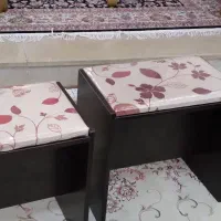 پاف|صندلی و نیمکت|کرمانشاه, |دیوار