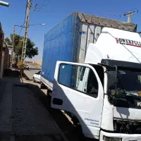 کاویان مدل 89 شیش تن|خودرو سنگین|رفسنجان, |دیوار