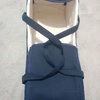 ساک حمل نوزاد|کالسکه و لوازم جانبی|پرند, فاز ۶|دیوار