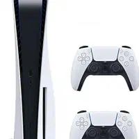 کنسول بازی سونی مدل PlayStation 5 Slim یک ترابایت