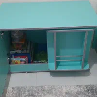 سرویس کودک و نوجوان|تخت و سرویس خواب|سیرجان, |دیوار