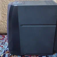 آمپری فایر سونی|سیستم صوتی خانگی|بومهن, |دیوار