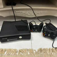 ایکس باکس ۳۶۰ کپی خور معاوضه با ps4|کنسول، بازی ویدئویی و آنلاین|قم, انسجام|دیوار