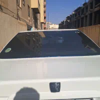 پژوپارس۴۰۲درحدخشک|خودرو سواری و وانت|کرمان, |دیوار