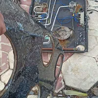 تعویض شیشه اجاق گاز صحفه ای و ایستاده|خدمات پیشه و مهارت|مریوان, |دیوار