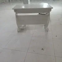 میز چرخ خیاطی