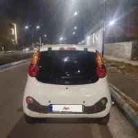 ام‌وی‌ام 110S لاکچری، مدل ۱۳۹۵|خودرو سواری و وانت|رشت, کوی حسینی|دیوار