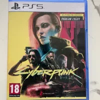 cyberpunk / ps5 / سایبرپانک