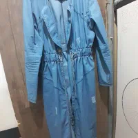 مانتو|لباس|رباط‌کریم, الارد|دیوار