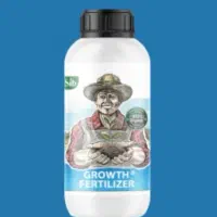 کود محرک رشد ۱ لیتری