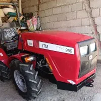 تراکتور باغی 950|خودرو سنگین|آرمرده, |دیوار