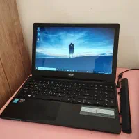 لبتاب ایسر در حد نو