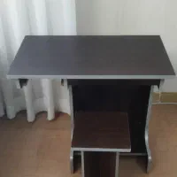 میز چرخ خیاطی