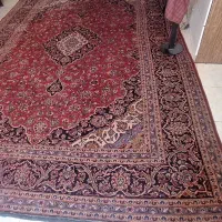 فرش دستباف طرح نجف آبادی