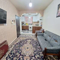 ۴۲متر/تک واحدی/طبقه اول/پارکینگ/حیاط خلوت|فروش آپارتمان|تهران, مسعودیه|دیوار